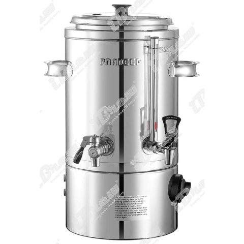 Pradeep Milk Boiler Machine