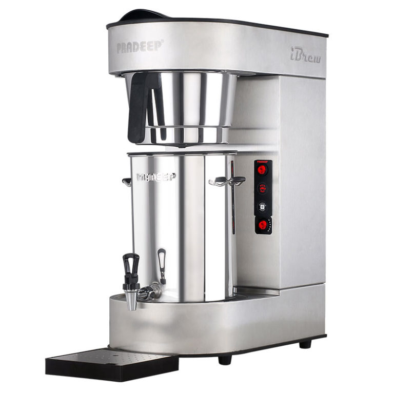 Coffee Brewing Machine