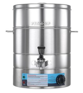 Stainless Steel Insulated Hot Water Dispenser