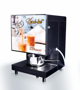 Automatic Tea Maker Machine