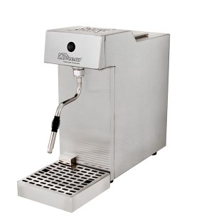 Electric Coffee Steamer