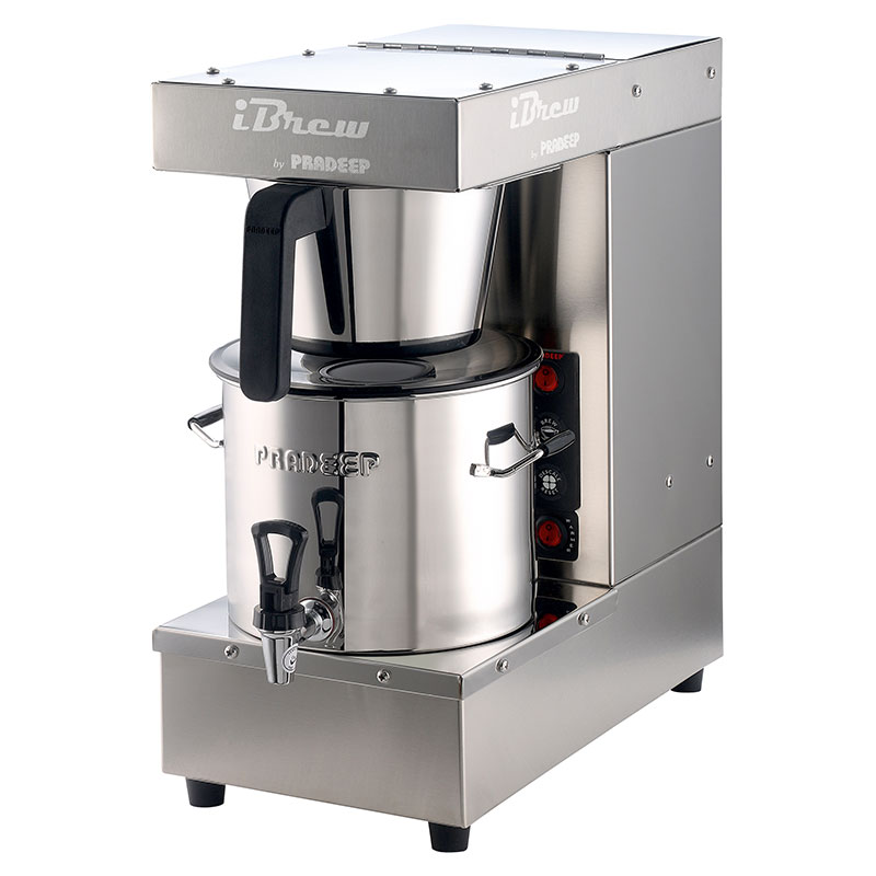 Coffee Brewing Machine